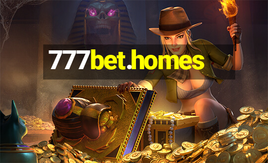 777bet.homes