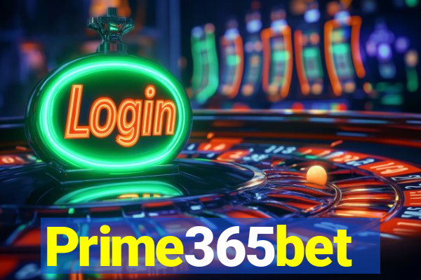 Prime365bet