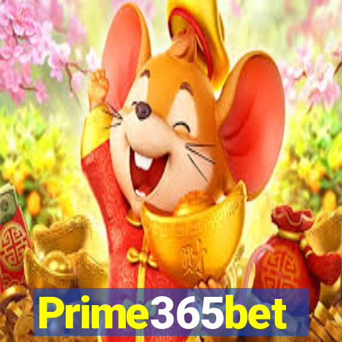 Prime365bet