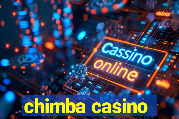 chimba casino