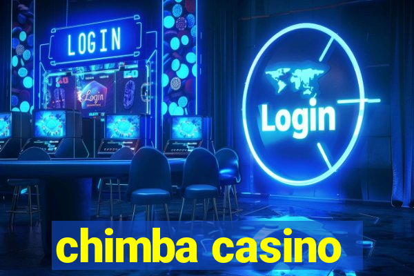 chimba casino