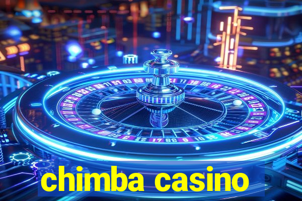 chimba casino