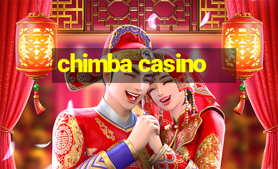 chimba casino