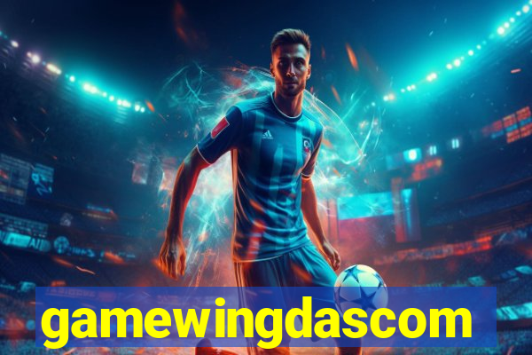 gamewingdascom