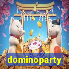 dominoparty