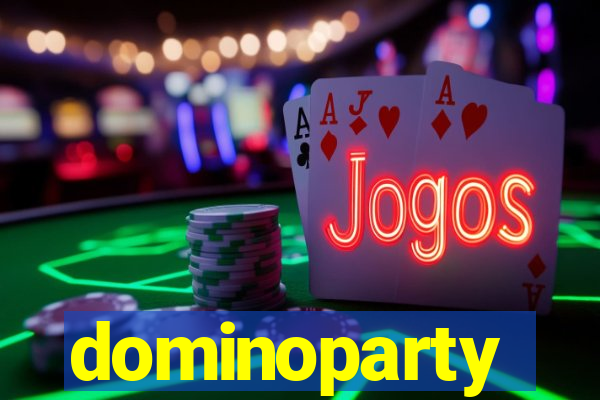 dominoparty