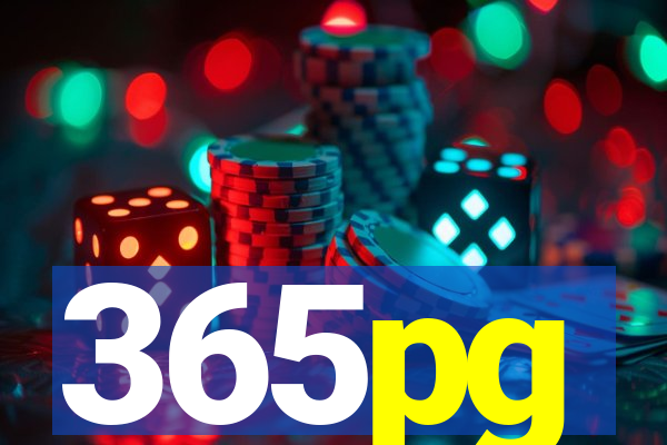 365pg