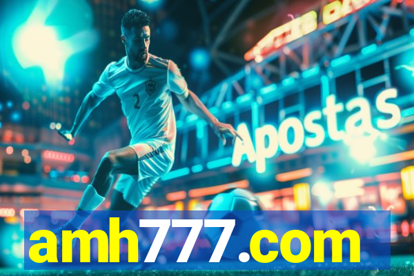 amh777.com