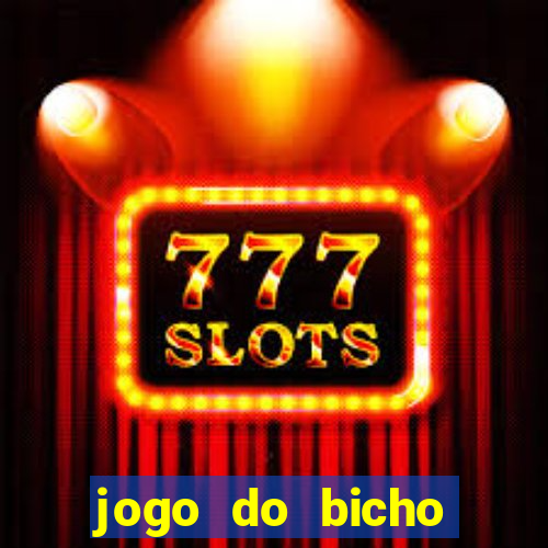 jogo do bicho online ceará