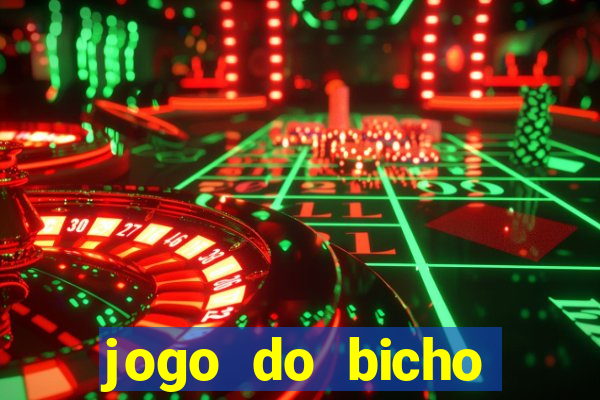 jogo do bicho online ceará