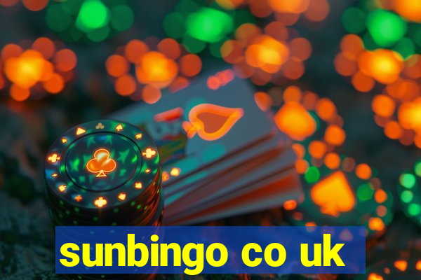 sunbingo co uk