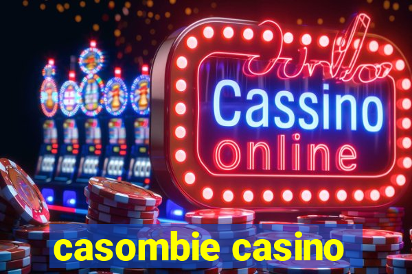 casombie casino