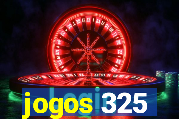 jogos 325