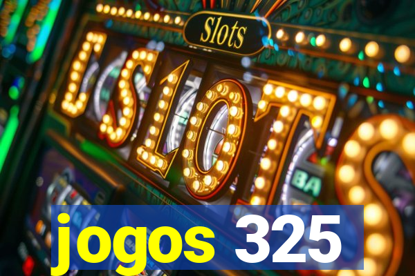 jogos 325