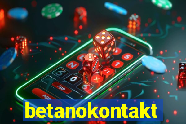 betanokontakt