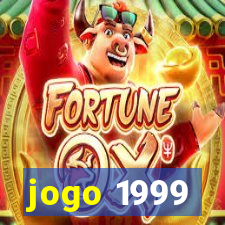 jogo 1999