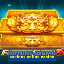 casinos online casino