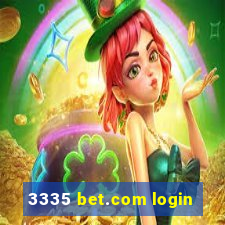 3335 bet.com login