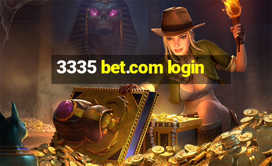 3335 bet.com login