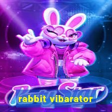 rabbit vibarator