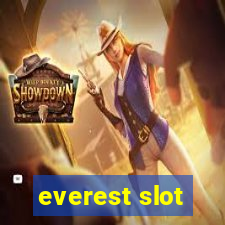 everest slot