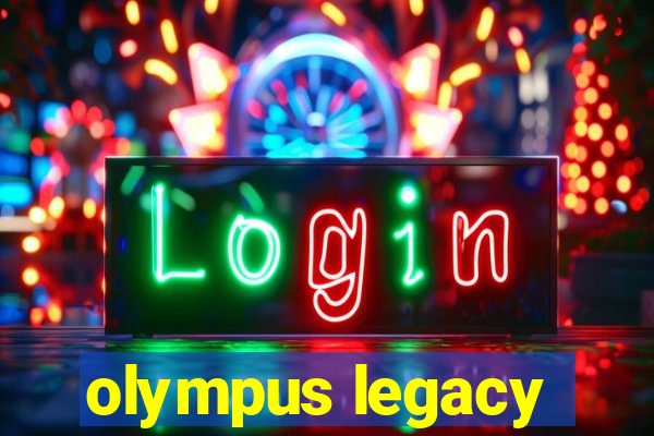 olympus legacy