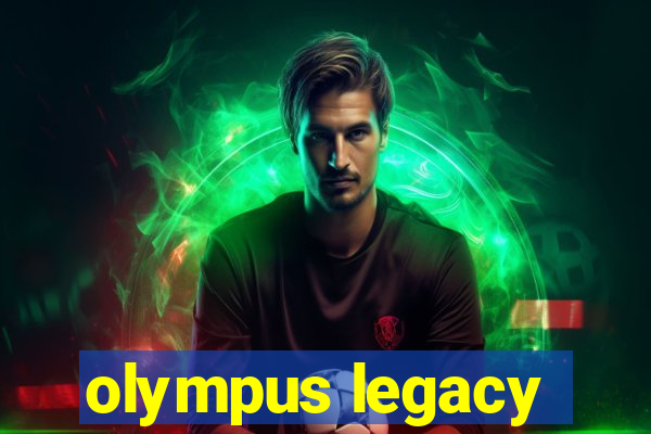 olympus legacy