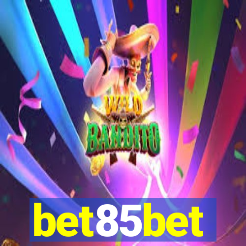 bet85bet