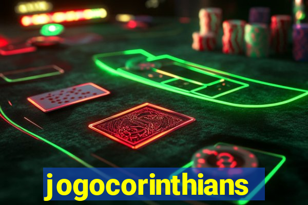 jogocorinthians