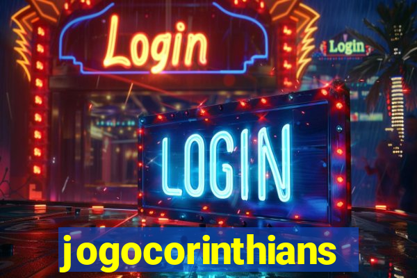 jogocorinthians