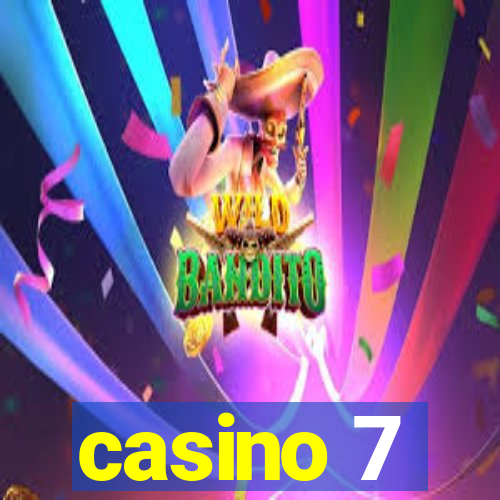 casino 7