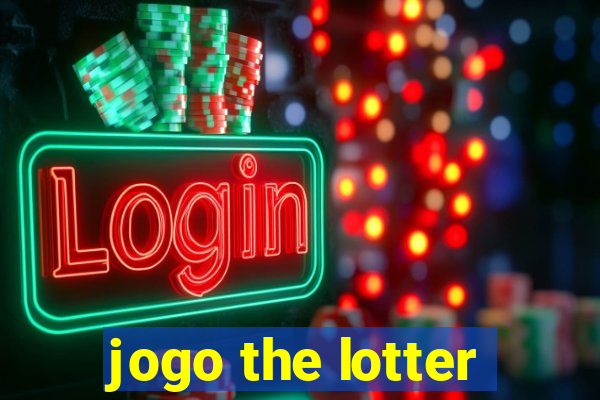 jogo the lotter