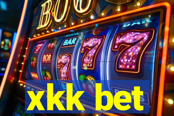 xkk bet