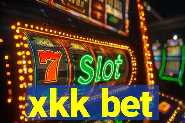 xkk bet