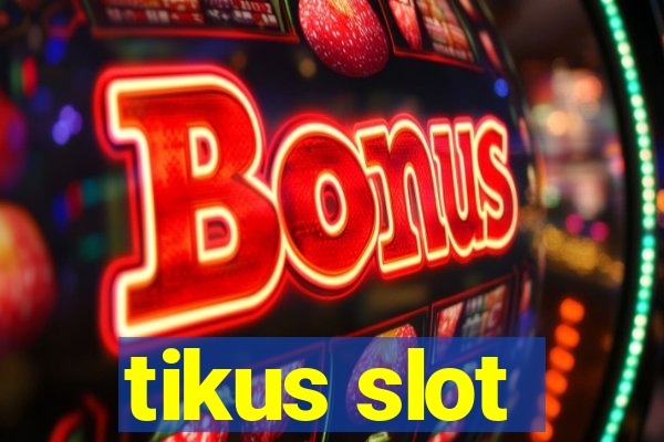 tikus slot