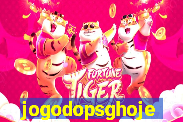 jogodopsghoje