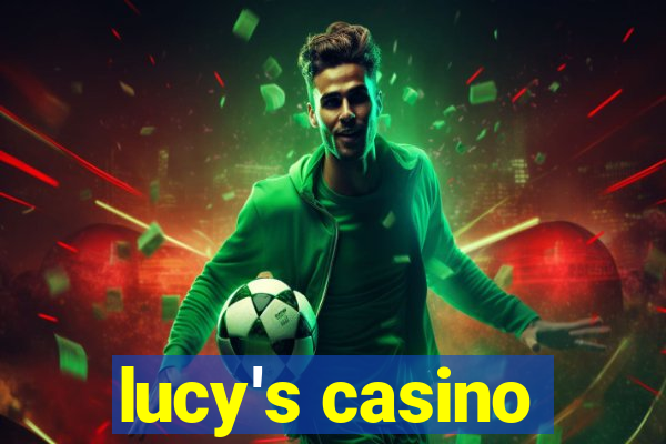 lucy's casino