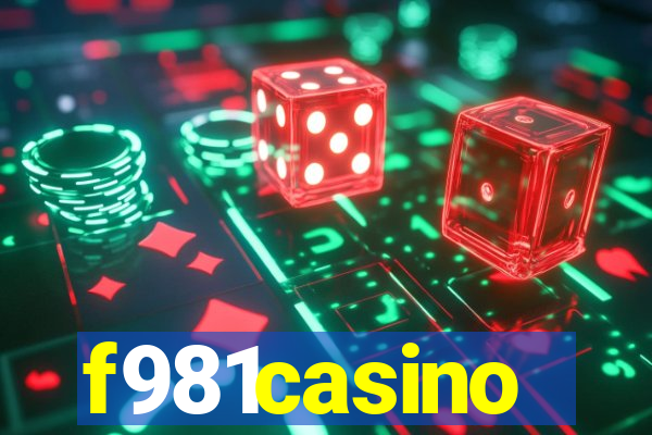 f981casino