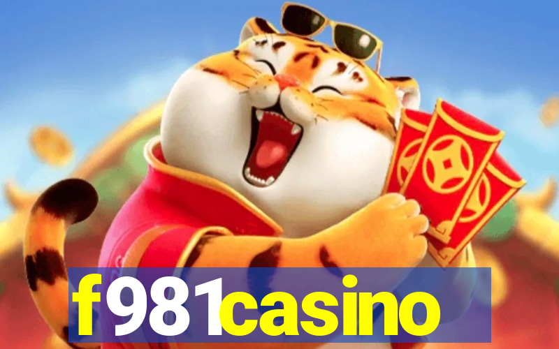 f981casino