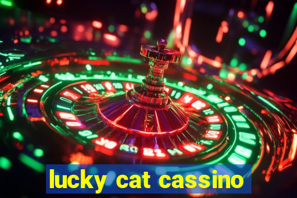 lucky cat cassino