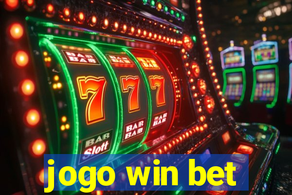 jogo win bet