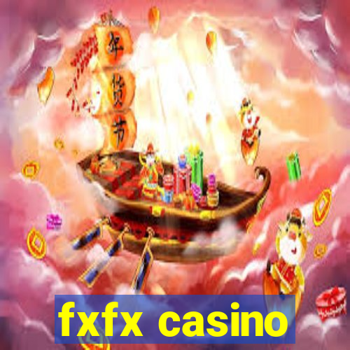 fxfx casino