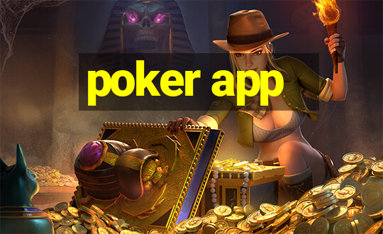 poker app