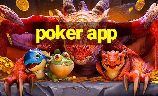 poker app