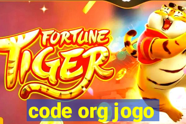 code org jogo