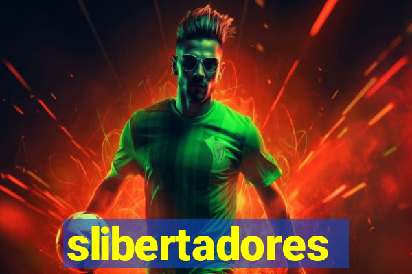 slibertadores