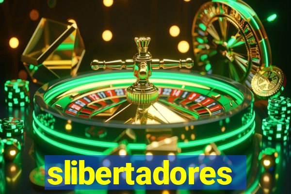 slibertadores