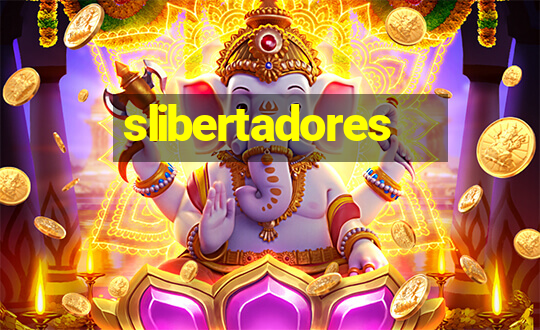 slibertadores