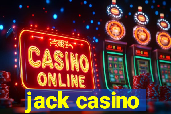 jack casino