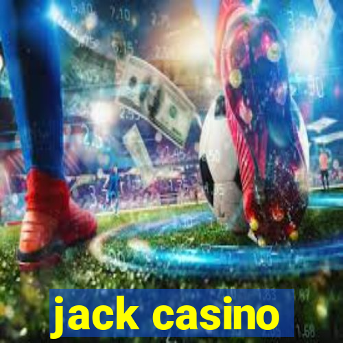 jack casino